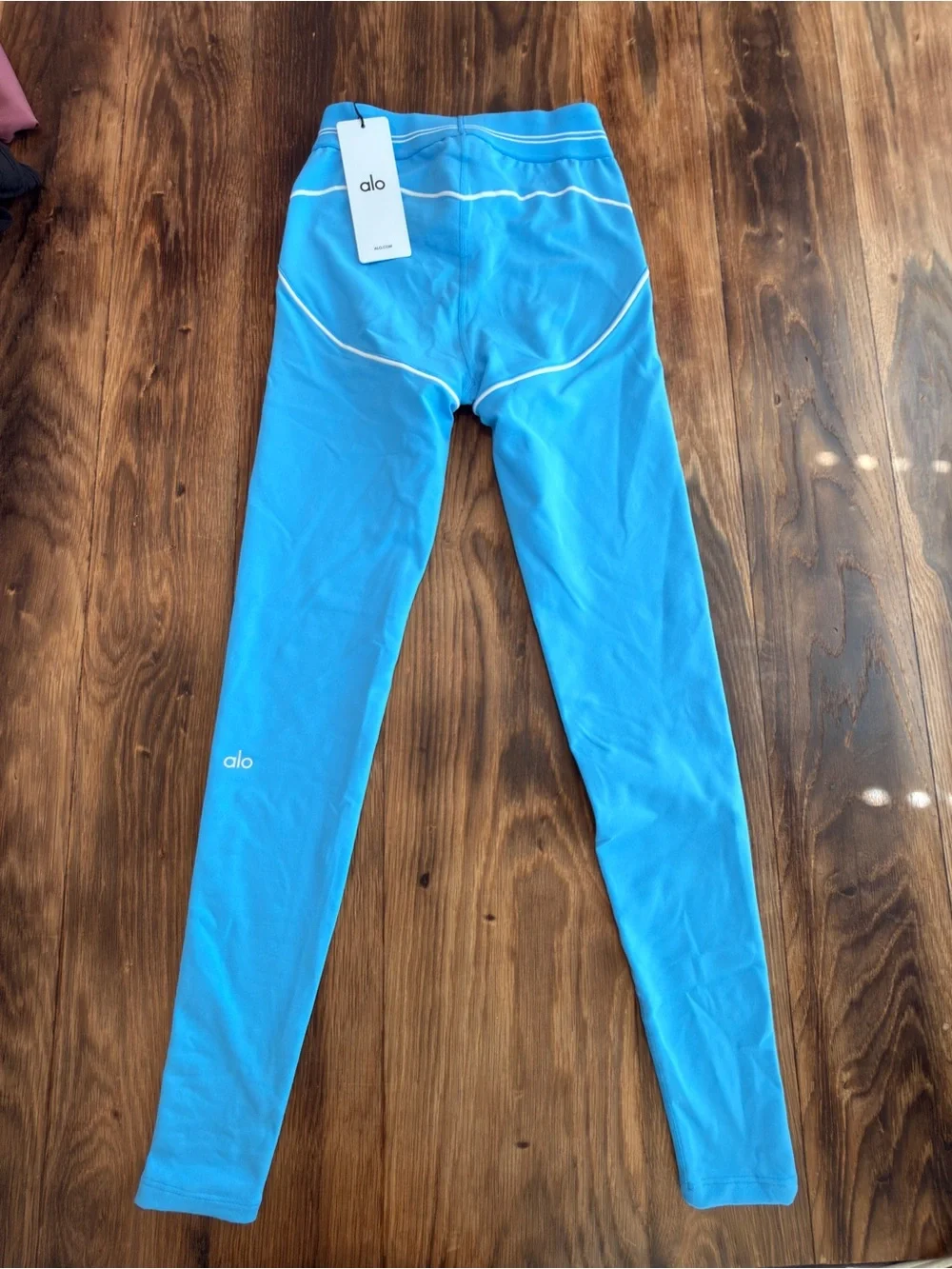ALO Yoga comfortable stretch